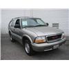 Image 1 : 2000 GMC Jimmy
