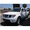 Image 2 : 2007 Nissan Frontier