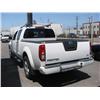 Image 3 : 2007 Nissan Frontier
