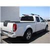 Image 4 : 2007 Nissan Frontier