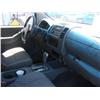 Image 5 : 2007 Nissan Frontier