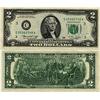 Image 1 : Lot of (3) UNC 1976 $ 2 Dollar Bills