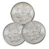 Image 1 : (3) Comstock Lode Silver Dollar Collection