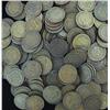 Image 1 : Lot of 100 Indian Head Cents-Circulated