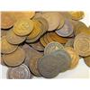 Image 1 : Lot of 50 Indian Head Cents