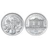 Image 1 : Austrian Philharmonic Silver Bullion 1 oz.