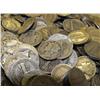 Lot of 100 Mercury Dimes- From Photo-