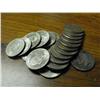 Image 1 : Lot of 20 Ike Dollars- Unsearched