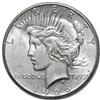 1926 Mint State Peace Silver Dollar
