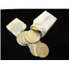 Image 1 : Lot of (20) Peace Silver Dollars-