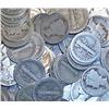 Image 1 : Lot of 100 Mercury Dimes