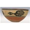 Santo Domingo Bowl, 6" x 12", 1910-1920