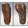 Image 1 : Pair of Western Tooled Holsters
