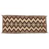 Navajo Weaving, 71" x 29", 1940s