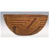 Image 1 : Pima Basket, 10" x 20 1/2", excellent condition