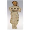 Image 1 : Cheyenne Doll, 13 1/2", 19th century