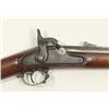 Image 2 : U.S. Model 1863 Type II Springfield Civil War Musket