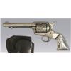 Image 3 : 19th Century Colt Single Action Pistol and Holster