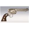 Image 2 : Colt Single Action Pistol, 1876