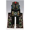 Image 1 : Chippewa Beaded Outfit, 19th century, fine condition
