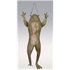 Image 1 : Bait Shop Trade Sign in Shape of Frog