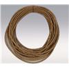 Image 1 : Old Rawhide Woven Reata, 72" long