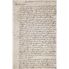 Image 1 : King Charles I Speech