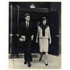 Image 1 : JFK & Jackie Photo in Dallas Dress