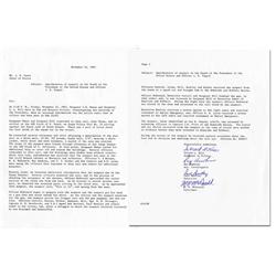 Oswald Arrest Document