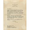 Image 1 : Ronald Reagan Letter