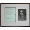 Image 1 : President Harry Truman TLS 1947