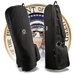 Air Force One Golf Bag