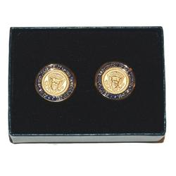 President George W. Bush Cufflinks