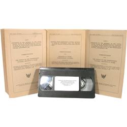 Clinton Impeachment Material