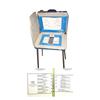 Image 1 : Election 2000 Voting Machine