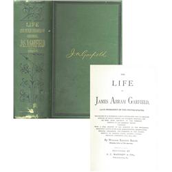 ''Life & Public Services'' Garfield