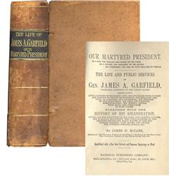 McCabe ''James A. Garfield''