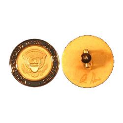 Al Gore VP Cufflinks