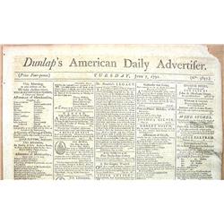 Hancock / Washington NP