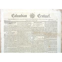 Jay's Treaty 1794 NP