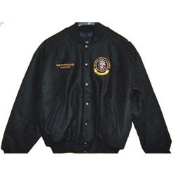 NSC Varsity Jacket