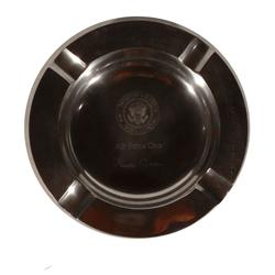 Ronald Reagan Ashtray