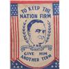 Image 1 : FDR Political Banner