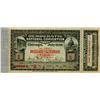 Image 1 : 1940 FDR Democratic Convention Ticket