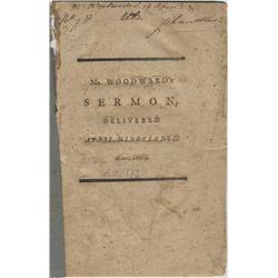 Revolutionary War DS