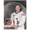 Image 1 : Neil Armstrong Uninscribed SP