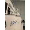 Image 1 : Jacques Cousteau Signed Photo