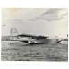 Image 1 : 1947 ''Spruce Goose'' Press Photo