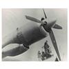 Image 1 : 1947 ''Spruce Goose'' Press Photo