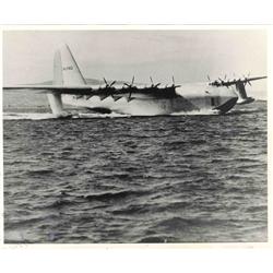 Spruce Goose Photo